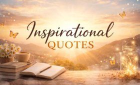 inspirational quotes
